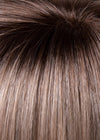 Charlotte Hand Tied Wig by Envy | Synthetic (Hand Tied) - Ultimatelooks