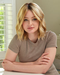Charlotte Wig by Envy | Synthetic (Lace Front Mono)