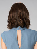 Charlotte Hand Tied Wig by Envy | Synthetic (Hand Tied)