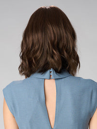 Charlotte Hand Tied Wig by Envy | Synthetic (Hand Tied)