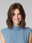 Charlotte Hand Tied Wig by Envy | Synthetic (Hand Tied)