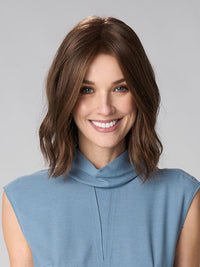 Charlotte Hand Tied Wig by Envy | Synthetic (Hand Tied)