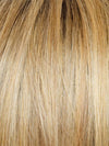 Sophia Wig by Rene of Paris | Lace Front + Partial Monofilament (Heat Friendly Synthetic) - Ultimatelooks