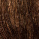 Barely There Straight 12" Topper by Envy | Synthetic