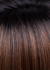 Tiffany Hand Tied Wig by Envy | Synthetic (Hand Tied)