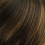 Haily | Synthetic Wig (Lace Front Traditional Cap) - Ultimate Looks