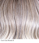 Bradshaw By BelleTress | Hand-Tied Heat Friendly