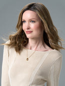 Corey Wig by Envy | Hand Tied | Lace Front Mono Part