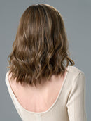 Corey Wig by Envy | Hand Tied | Lace Front Mono Part