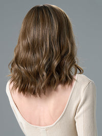 Corey Wig by Envy | Hand Tied | Lace Front Mono Part