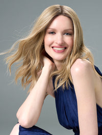 Corey Wig by Envy | Hand Tied | Lace Front Mono Part