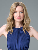 Corey Wig by Envy | Hand Tied | Lace Front Mono Part