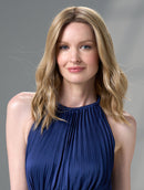 Corey Wig by Envy | Hand Tied | Lace Front Mono Part