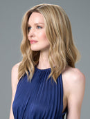 Corey Wig by Envy | Hand Tied | Lace Front Mono Part