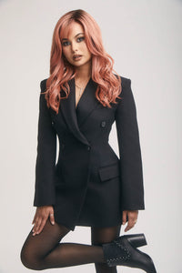 Glam Wavez Wig by Rene of Paris | Heat Friendly Synthetic