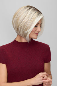 Dawn Wig by Jon Renau | Synthetic (Lace Front)