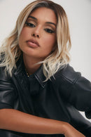 Dazzling Wavez Wig by Rene of Paris | Heat Friendly Synthetic