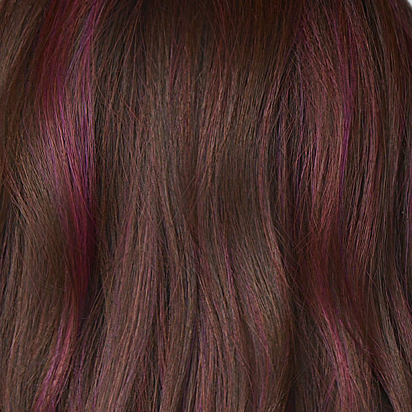 Smooth Wavez Wig by Rene of Paris | Heat Friendly Synthetic