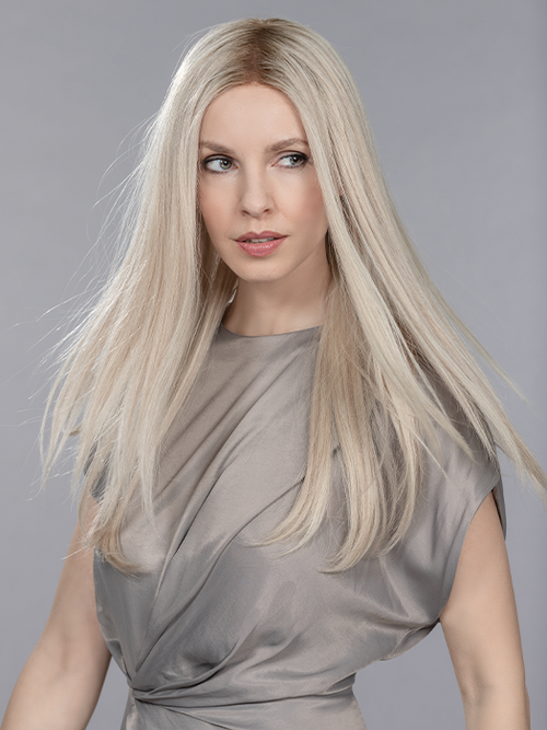 Diamond Wig by Ellen Wille | Remy Human Hair (Lace Front Mono)