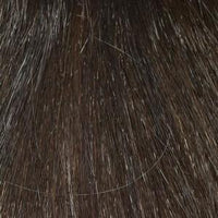 Barely There Straight 16" Topper by Envy | Synthetic
