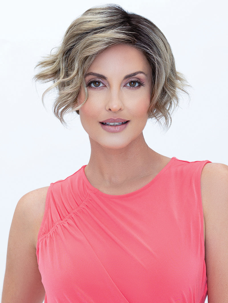 Donna Wig by Envy | Synthetic (Lace Front Mono Part)