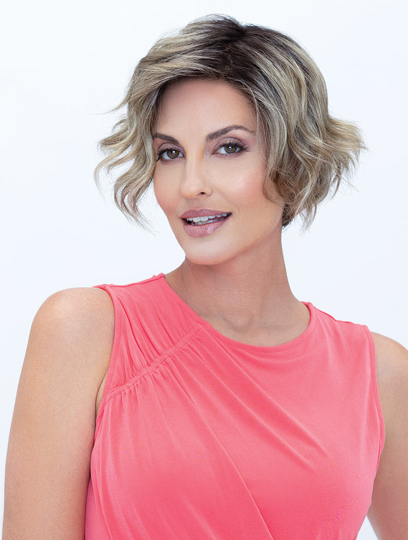 Donna Wig by Envy | Synthetic (Lace Front Mono Part)