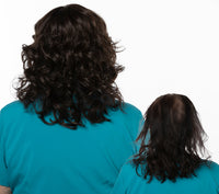 Extraordinary Topper by Toni Brattin | Synthetic