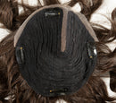Extraordinary Topper by Toni Brattin | Synthetic