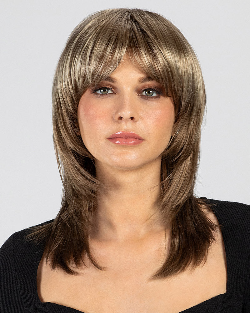 Miranda Wig by Envy  | Synthetic (Lace Front Mono)