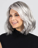 Charlotte Large Wig by Envy | Synthetic Lace Front Mono Part Wefted