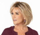 Effortless Wig by Toni Brattin | Heat Friendly Synthetic