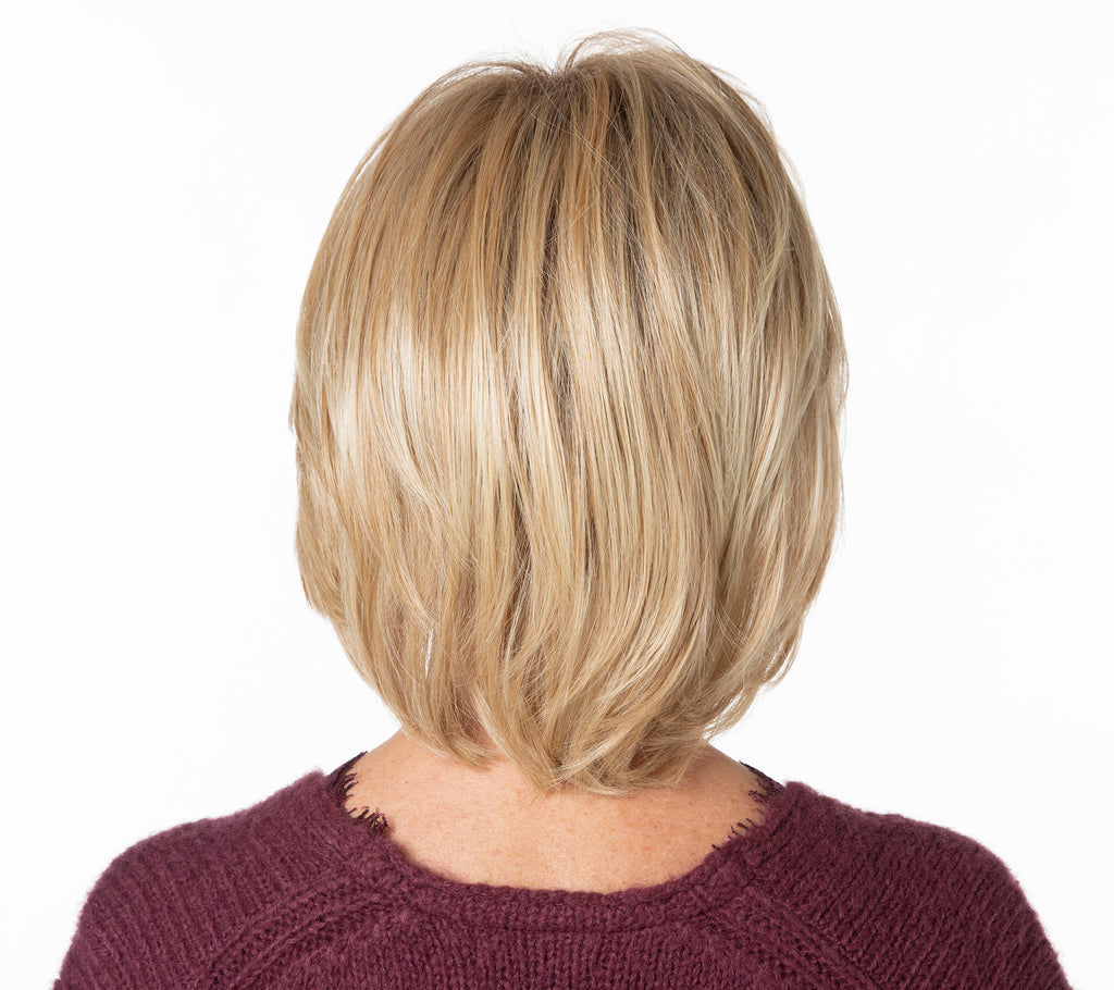 Effortless Large Wig by Toni Brattin | Heat Friendly Synthetic