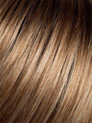 Anise Hairpiece by Ellen Wille | Heat Friendly Synthetic