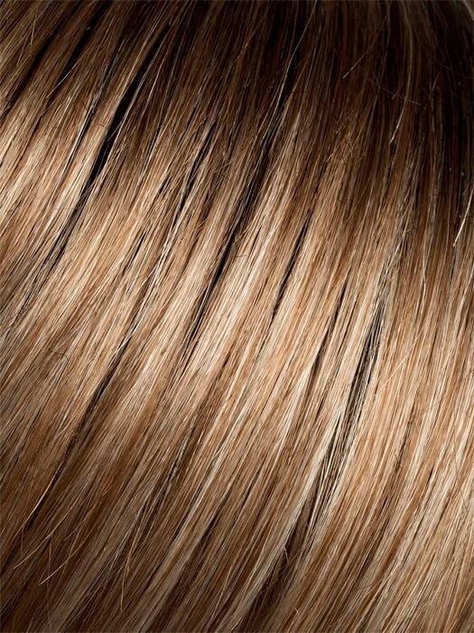Anise Hairpiece by Ellen Wille | Heat Friendly Synthetic