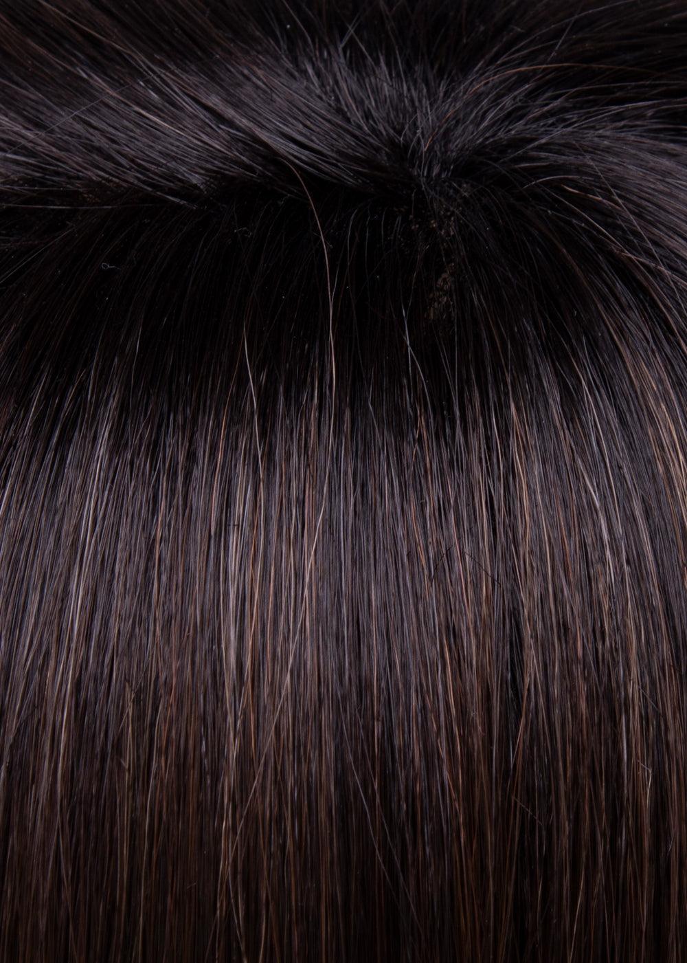 Charlotte Hand Tied Wig by Envy | Synthetic (Hand Tied)