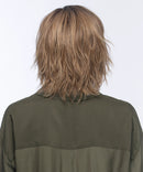 Hollis Wig by Estetica Designs | Heat Defiant (Monofilament )