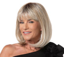 Flawless Bob Large Wig by Toni Brattin | Heat Friendly Synthetic