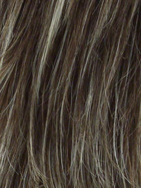 Megan Wig by Noriko | Synthetic (Traditional Cap)