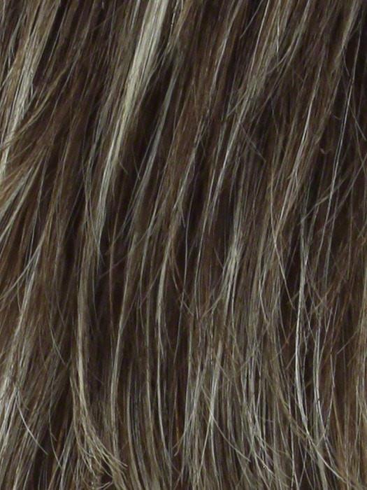 Megan Wig by Noriko | Synthetic (Traditional Cap)