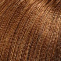 Carrie Wig by Jon Renau | Remy Human Hair - Lace Front Mono Top - Renau Colors