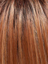 Top Coverage Wavy 12