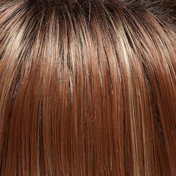 Petite Blake (Renau Colors) Wig by Jon Renau | Remy Human Hair (Lace Front Hand Tied Mono Top)