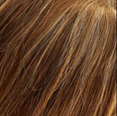 Top Notch Hair Addition by Jon Renau | Synthetic (Monofilament Base) | Clearance Sale