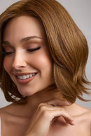 Farren Wig by Amore | Monofilament & Hand Tied