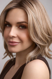Farren Wig by Amore | Monofilament & Hand Tied