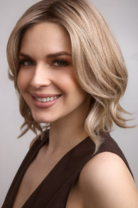 Farren Wig by Amore | Monofilament & Hand Tied