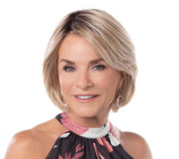 Flattering Wig by Toni Brattin | Heat Friendly Synthetic