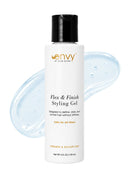 Flex & Finish Styling Gel by Envy