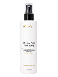 Flexible Hold Hair Spray by Envy