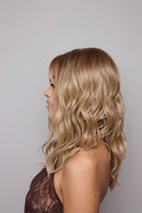 Franky Wig by Rene of Paris | Lace Front, Monofilament